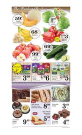 Harvest Foods weekly ad week 36 Page 6