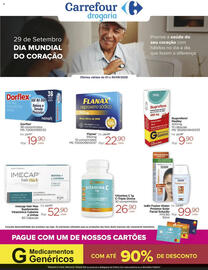 Catálogo Drogarias Carrefour Página 1
