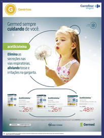 Catálogo Drogarias Carrefour Página 11
