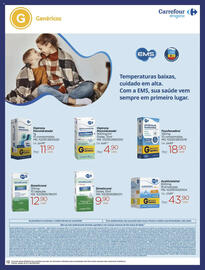 Catálogo Drogarias Carrefour Página 12