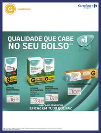 Catálogo Drogarias Carrefour Página 13