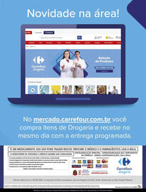 Catálogo Drogarias Carrefour Página 14