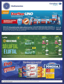 Catálogo Drogarias Carrefour Página 9