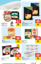 Carrefour Market folder week 37 Pagina 11
