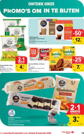 Carrefour Market folder week 37 Pagina 13