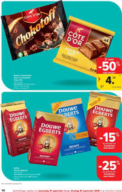 Carrefour Market folder week 37 Pagina 14