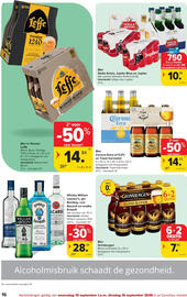 Carrefour Market folder week 37 Pagina 16