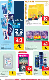 Carrefour Market folder week 37 Pagina 18