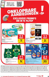 Carrefour Market folder week 37 Pagina 19