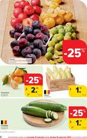 Carrefour Market folder week 37 Pagina 2