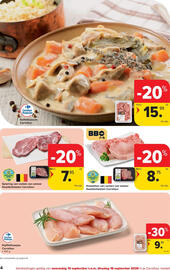 Carrefour Market folder week 37 Pagina 4