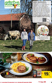Carrefour Market folder week 37 Pagina 5