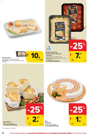 Carrefour Market folder week 37 Pagina 6