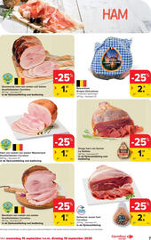 Carrefour Market folder week 37 Pagina 7