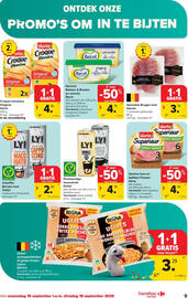Carrefour Market folder week 37 Pagina 9