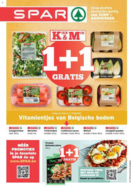 Spar folder Pagina 1