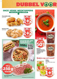 Spar folder Pagina 2