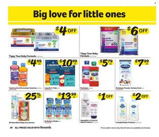 Winn Dixie weekly ad Page 4