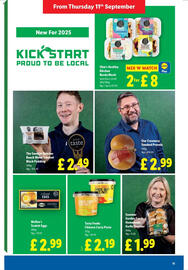 Lidl leaflet week 37 Page 11