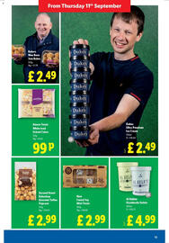 Lidl leaflet week 37 Page 13