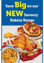 Lidl leaflet week 37 Page 16
