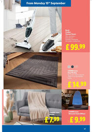 Lidl leaflet week 37 Page 27