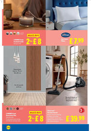 Lidl leaflet week 37 Page 28