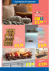 Lidl leaflet week 37 Page 29