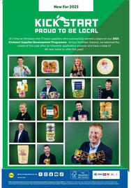 Lidl leaflet week 37 Page 32