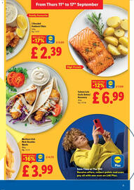Lidl leaflet week 37 Page 5