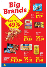 Lidl leaflet week 37 Page 6