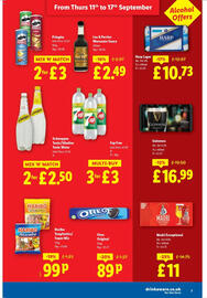 Lidl leaflet week 37 Page 7