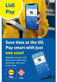 Lidl leaflet week 37 Page 9