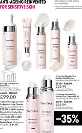 Oriflame catalogue Page 100