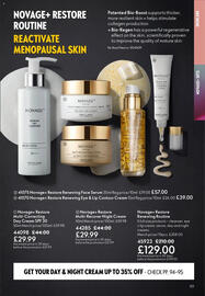 Oriflame catalogue Page 101