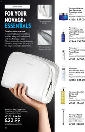 Oriflame catalogue Page 102