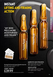 Oriflame catalogue Page 103