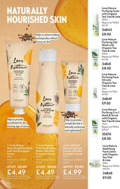 Oriflame catalogue Page 106