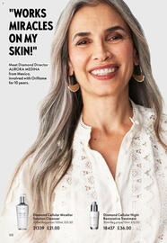 Oriflame catalogue Page 108