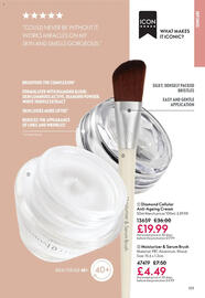 Oriflame catalogue Page 109