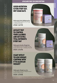 Oriflame catalogue Page 113