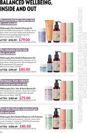 Oriflame catalogue Page 118