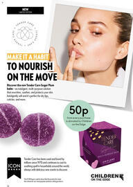 Oriflame catalogue Page 12