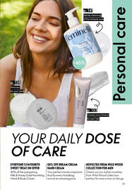 Oriflame catalogue Page 121