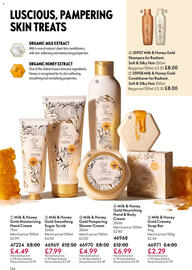 Oriflame catalogue Page 124