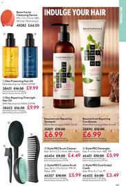 Oriflame catalogue Page 129