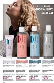Oriflame catalogue Page 130
