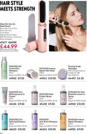 Oriflame catalogue Page 132