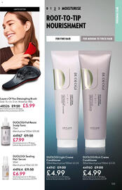 Oriflame catalogue Page 133