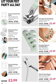 Oriflame catalogue Page 136